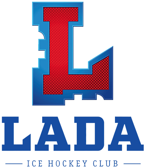 HC Lada Togliatti 2016 Primary Logo iron on transfers for clothing